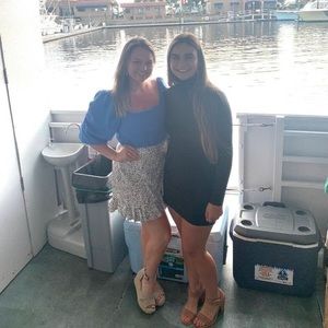 Meet your Posher, Alyssa